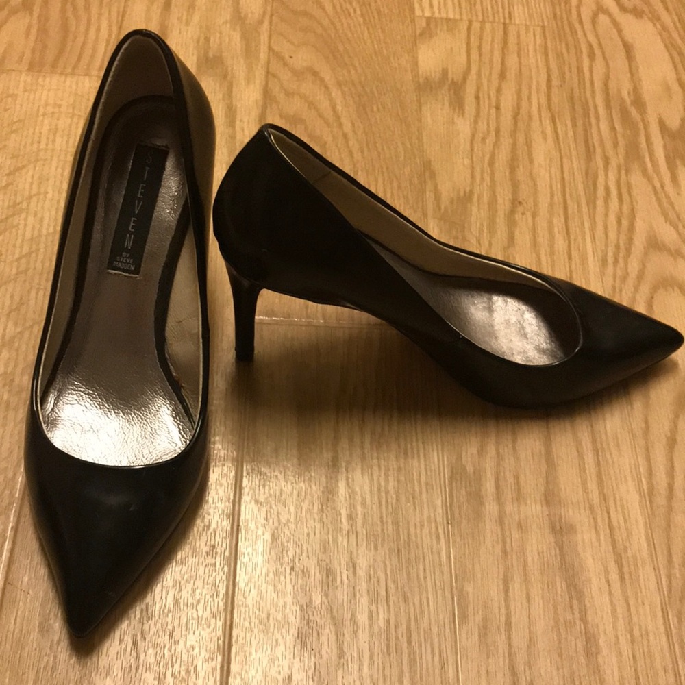 Steve Madden heels/pumps